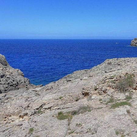 Villa Turquesa Mar Cala'n Forcat Eksteriør bilde