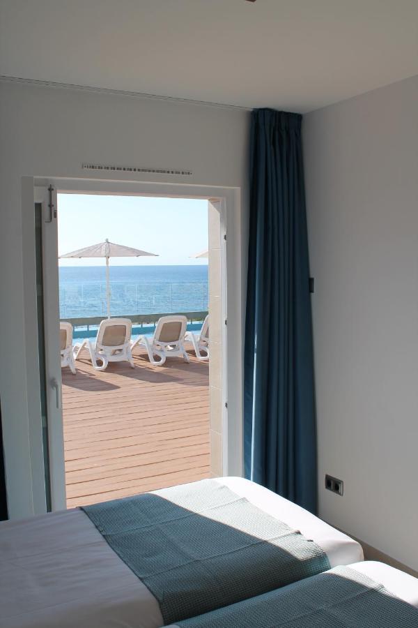 Villa Turquesa Mar Cala'n Forcat Eksteriør bilde